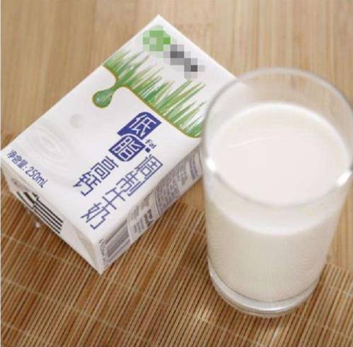中国真正的好牛奶，早就消失了-锋巢网