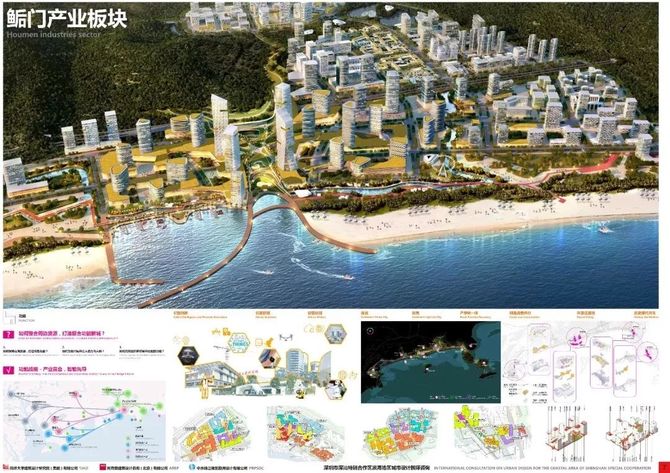 欧博迈亚工程咨询(北京)有限公司联合体05汕汕活水 新生共栖mla  b