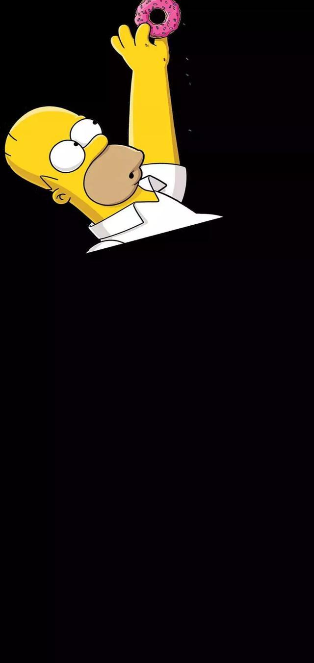 雷科技, 最全的挖孔屏壁纸都在这了