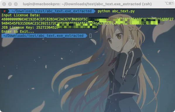 新知达人, 如何将Python打包后的exe还原成.py?