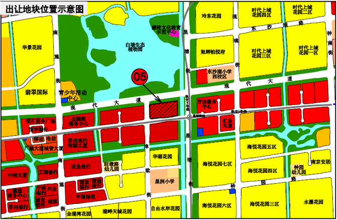 湖东土拍圆融将建200米湖东新地标园区湖西cbd挂地将再添2座百米高楼