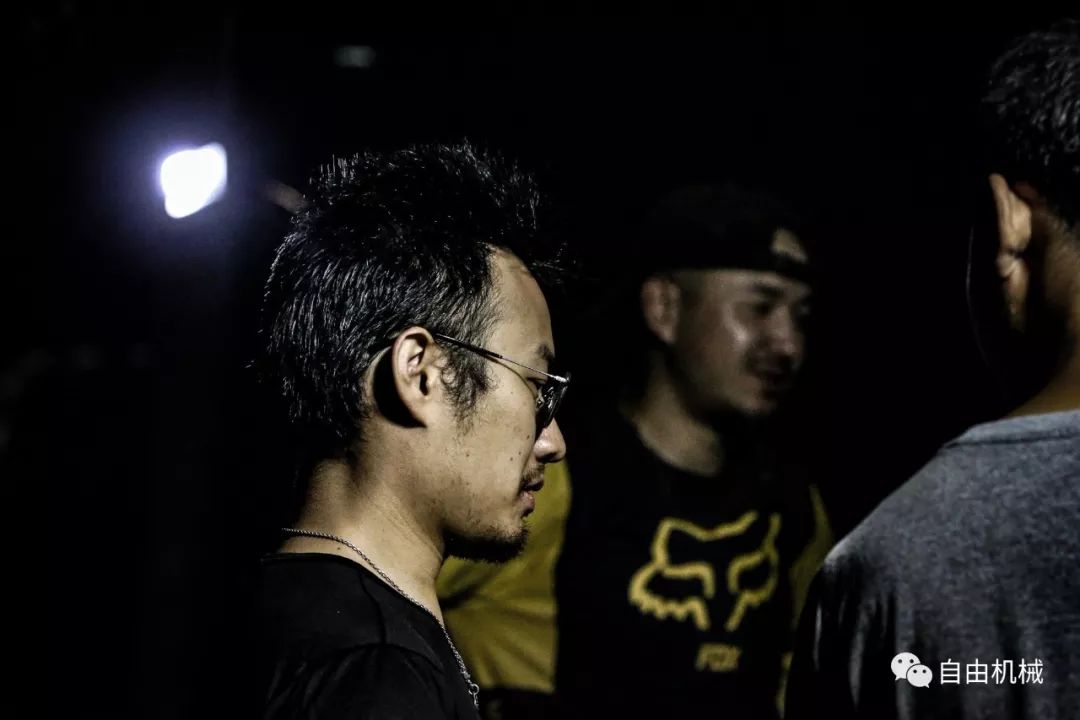新知图谱, 招募|培训+露营+穿越,史上最大规模摩托车征服老掌沟之旅