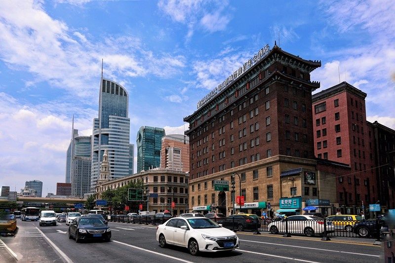 新知图谱, 第十九届金马奖丨锦江都城获精品酒店领军品牌殊荣