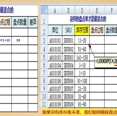 仓储管理的这些细节，你掌握了多少？