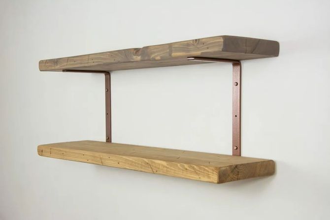 网红隐藏式层板该怎样设计