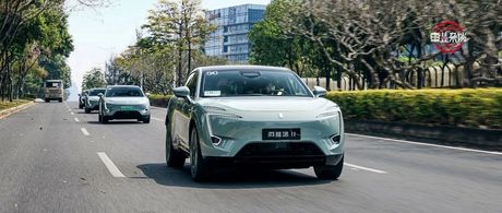 这么多人花30万+买“中国造”，BBA是不行了吗？