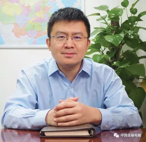 新知图谱, 【中国工商银行渠道管理部副总经理 张屾】深耕客户需求 创新发展智能服务模式