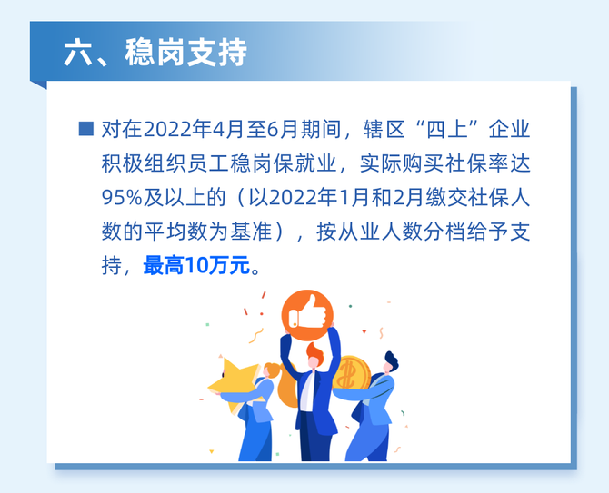 如何幫企業申請補助全國各省市抗擊疫情幫扶政策彙總