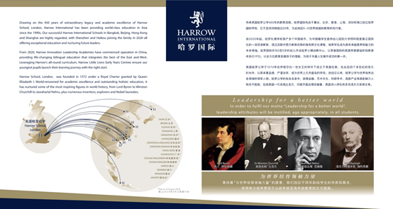 新知达人, 哈罗深圳校长David Shinkfield、中方校长钱浪专访:我们所做的一切,都是为了孩子的全面健康发展