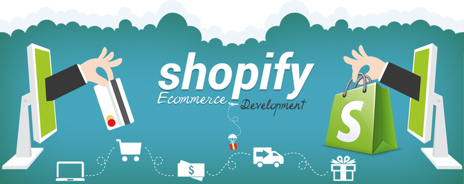 shopify店鋪一旦被封就基本沒有解封的可能了,原本屬於你shopify店鋪