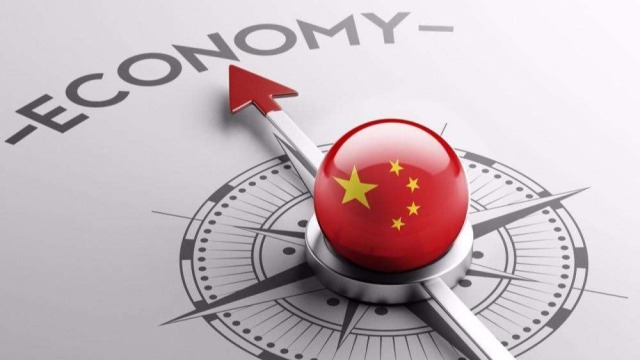 8年后中国GDP有望超美国成第一大经济体，深圳将取代硅谷地位