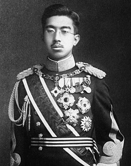 1937日本天皇图片图片