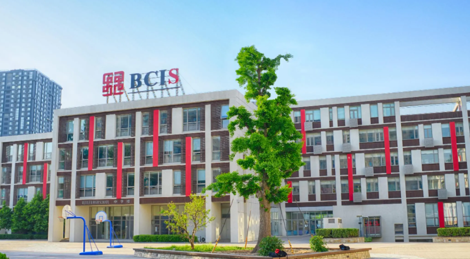 北京乐成国际学校提供优质教育资源筑牢学子前行的保障