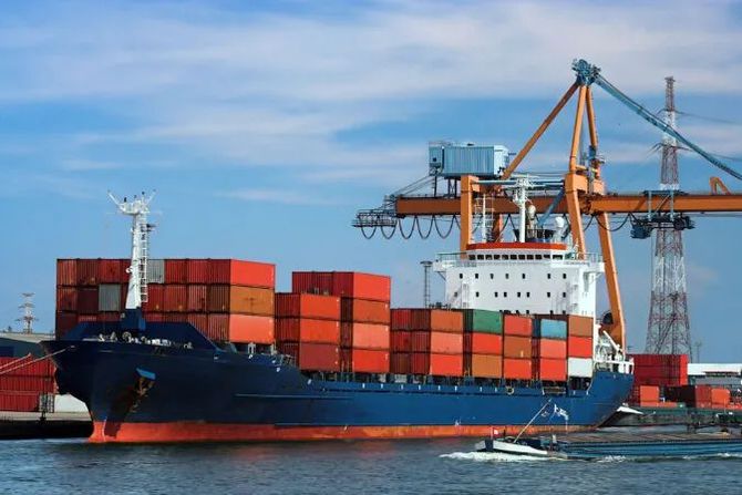 新知达人, 海关总署:9月中国出口钢材492万吨,同比增28.5%!