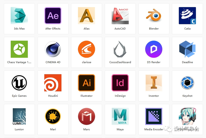 除此之外,你还能够一次性打开多个lumion,甚至多个渲染软件同时出图