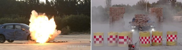 深圳车城宛夏, 红旗品牌10月销量成绩出炉 新能源产品零售销量破万 成绩亮眼