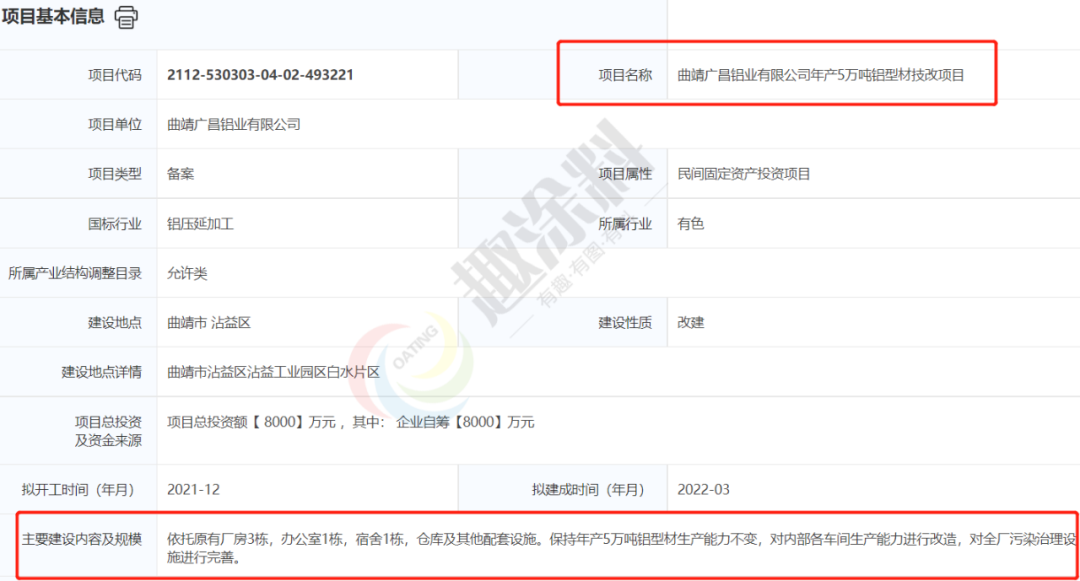 虎年伊始超40家国内铝型材企业陆续启动新建计划！(图32)
