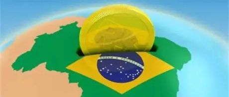 分享——巴西外贸平台