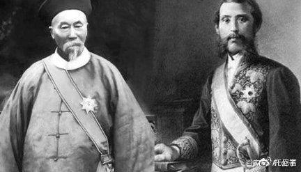 新知达人, 双方将领互为同学,劣等日本同学只用5小时就打败了优等中国同学