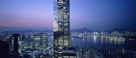 在香港Aedas总部工作是怎样的体验？