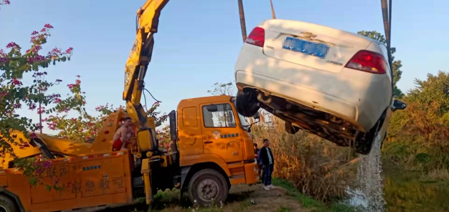 案例saa吉诺救援携同易流科技为道路救援全场景赋能