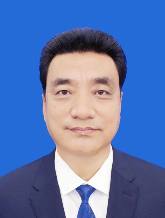 海贝能源, 国务院任免国家工作人员