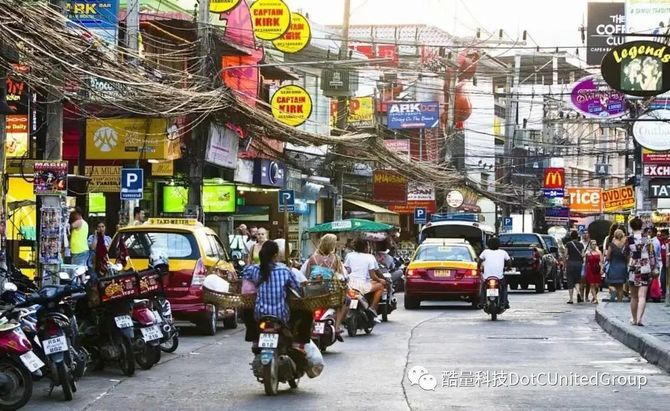 新知达人, 东南亚电商炙手可热，群雄逐鹿2023！