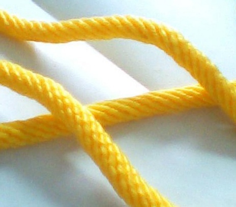 新知达人, 鑫顺隆绳带厂尼龙编织绳的特点
