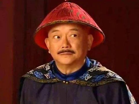 王刚:当了十年"和珅"我才明白,人活到极致,"贪"才是最大的成功