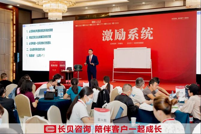新知达人, 杭州《激励系统》开课第一天,精彩进行时!