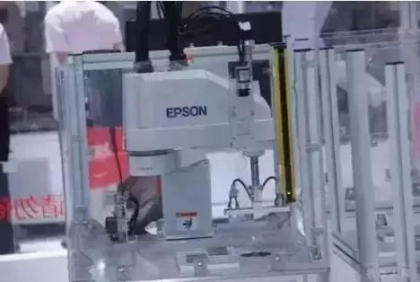 新知达人, 【工业机器人】盘点日本最值得关注的工业机器人13大巨头！