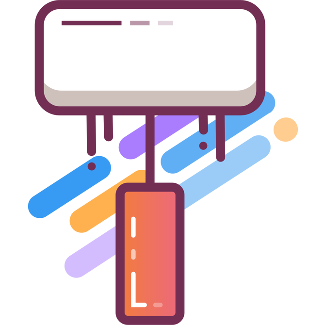 新知达人, 『ppt素材』 萌萌哒图标