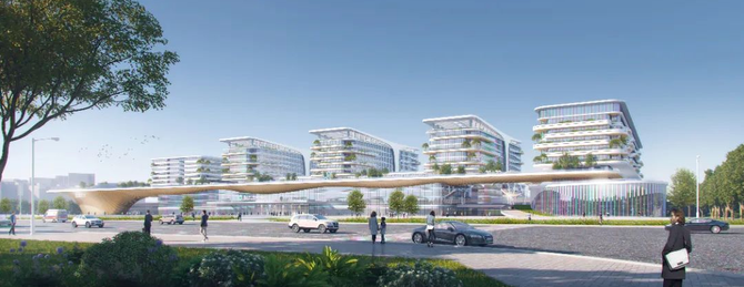 号称「亚洲最大肿瘤医院分院」的河北一医院突然申请注销，其总投资达94.6亿，哪些信息值得关注？的简单介绍