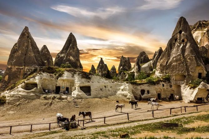 地域文化第五期世界各地特色民居