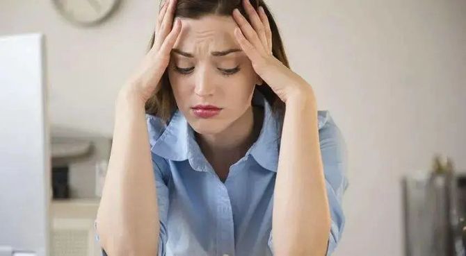 克服忧虑的秘方做最坏的打算做最好的选择