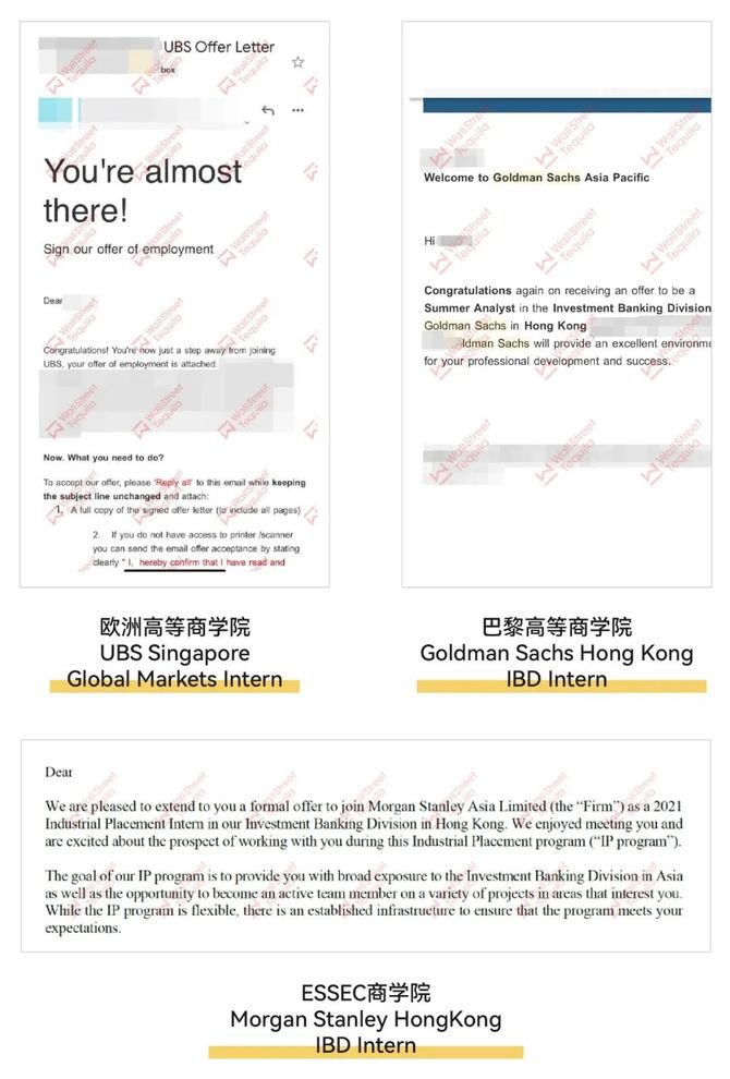 新知达人, 最新全球金融硕士排名出炉,英国杀疯了