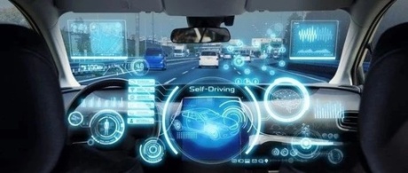 自动驾驶汽车的未来将如何发展？