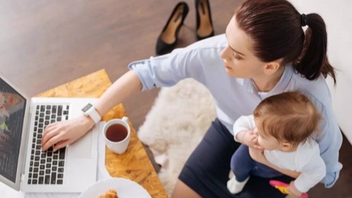 女性职场困境：职场妈妈如何平衡家庭和事业？