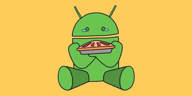 新知图谱, 科技图鉴 | Android 没有甜点吃了