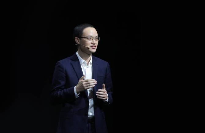 于斌, 第2期丨命理中的大佬——OPPO创始人陈明永