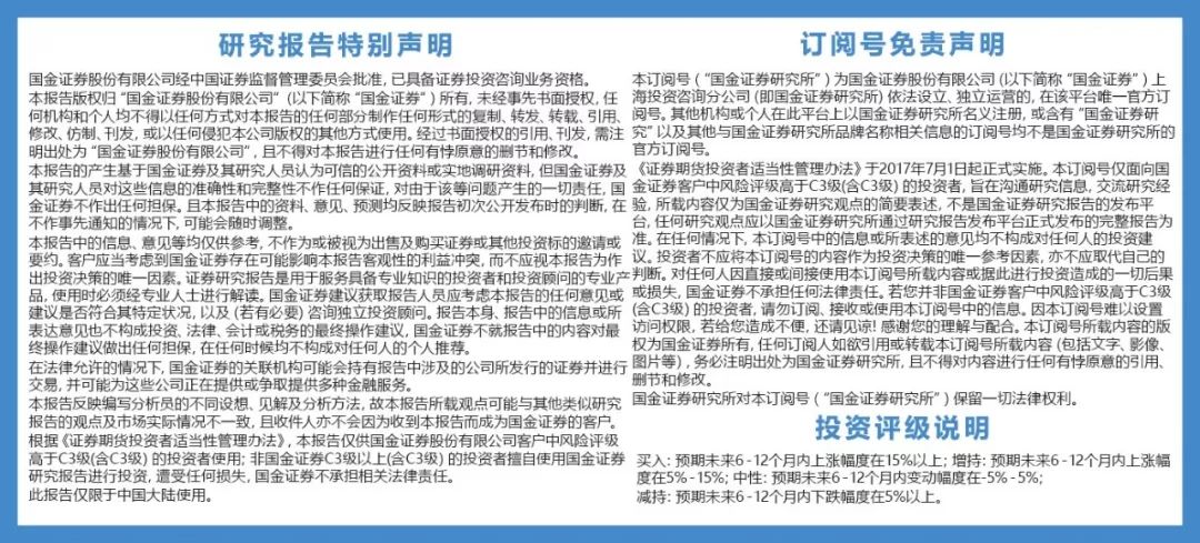 新知图谱, 【国金周知】公募基金仓位测算 | 第39周