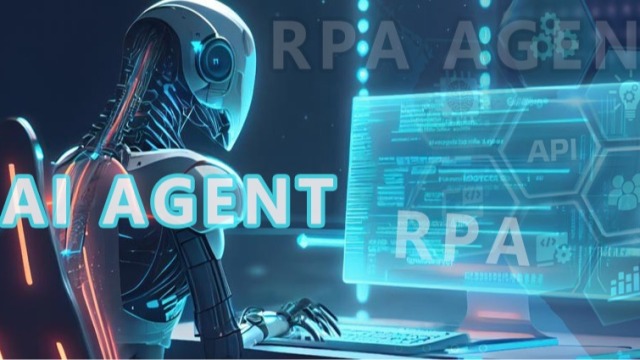 论文、项目、产品不断涌现，AI Agent工具使用瞄准RPA