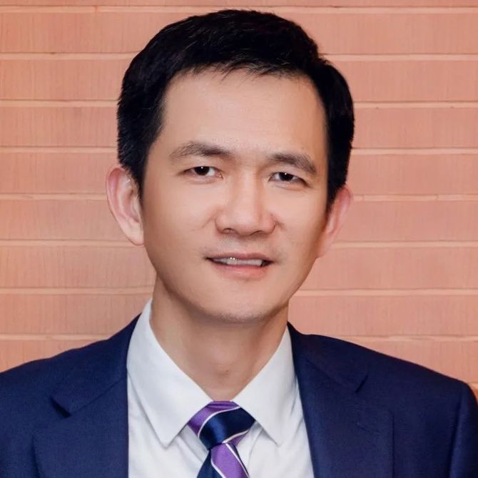 新知达人, 下午3点直播 | 姚洋:儒家政治——理解中国当代政治体制的一个视角