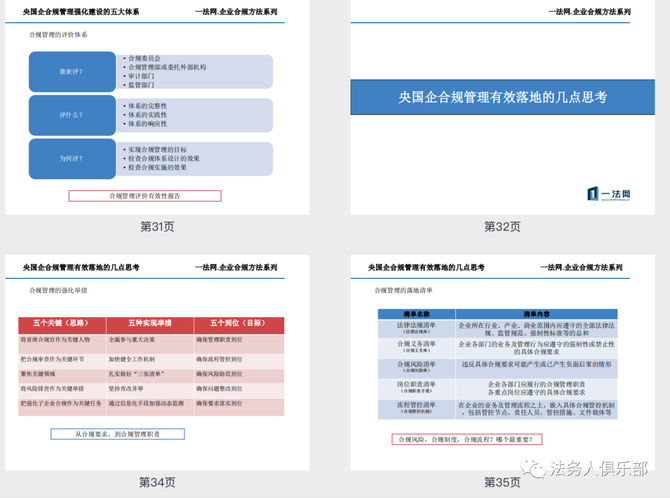 新知达人, 领取《中央企业合规管理办法》解读视频+课件+课前资料包【10月·北京线下公开课】