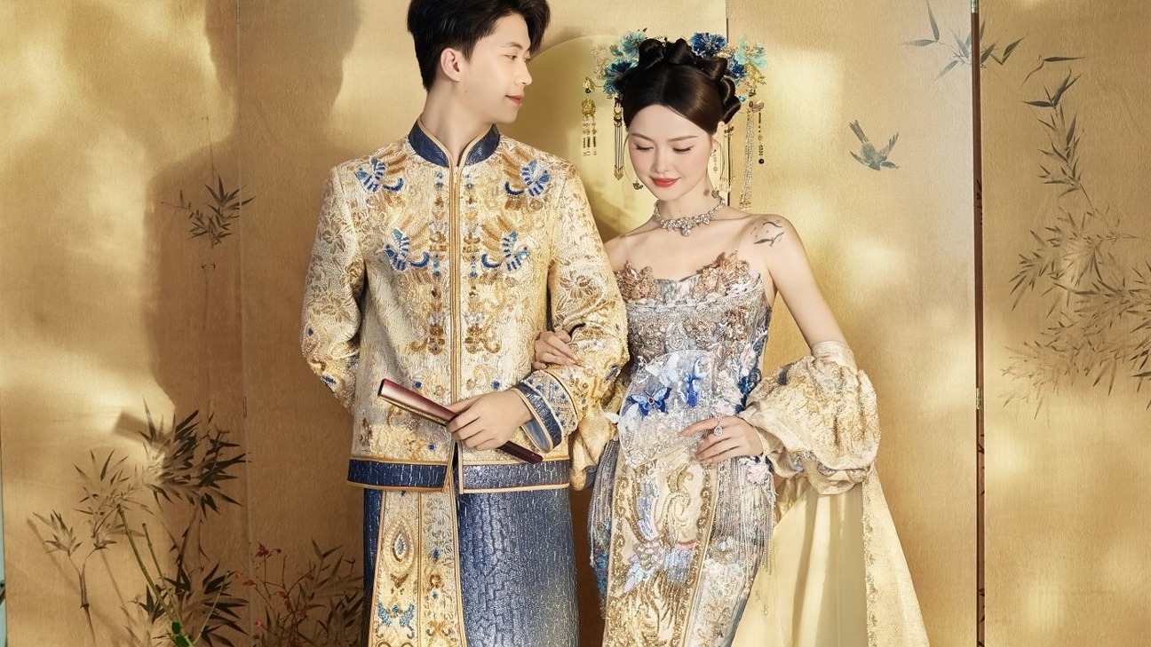 银川新人必看！拾柒婚纱摄影工作室：用专业与温度重塑婚纱照价值