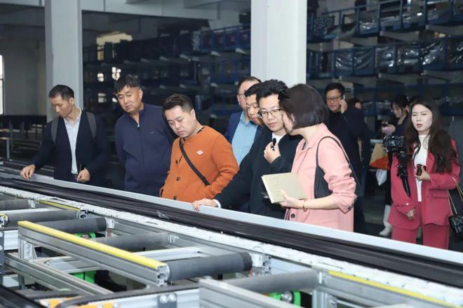 家居新范式, 品牌行圆满收官！中国建博会(上海)x家居新范式活动亮点回顾