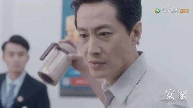 新知图谱, 法益观影室 | 透过《安家》看二手房潜在的法律风险