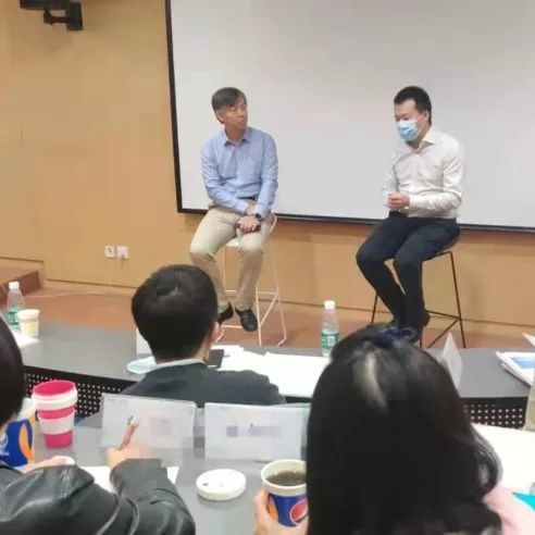 新知达人, 2021,年终收官