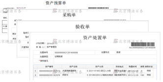 企服商城, 博源资产智能跟踪管理系统,博源百泰