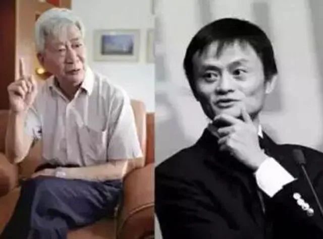 新知达人, 马云81岁父亲马来法：曲艺界元老却从不愿提及儿子马云？